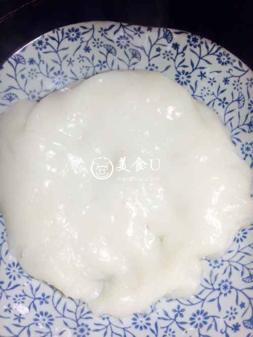 驴打滚～北京小吃