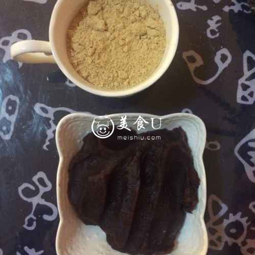 驴打滚～北京小吃