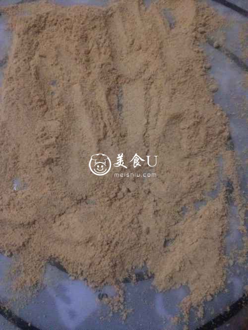 驴打滚～北京小吃