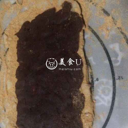 驴打滚～北京小吃