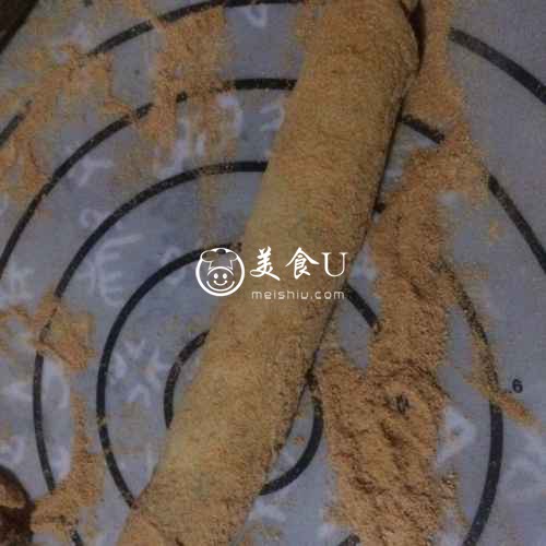 驴打滚～北京小吃