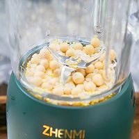 杂粮豆浆 杂粮豆浆