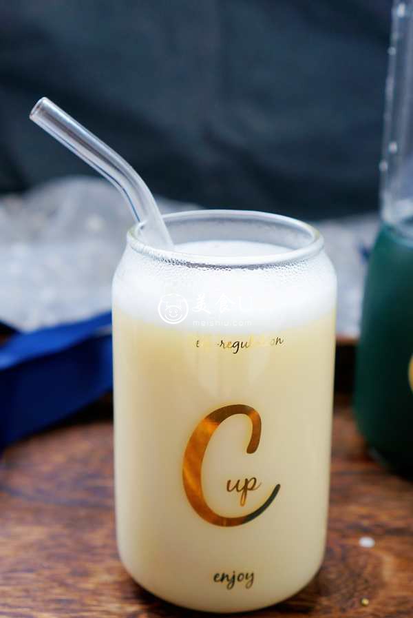 杂粮豆浆 杂粮豆浆