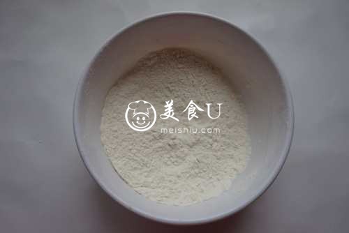 开口笑~北京小吃