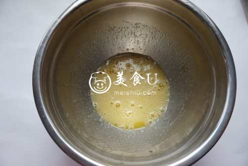 开口笑~北京小吃