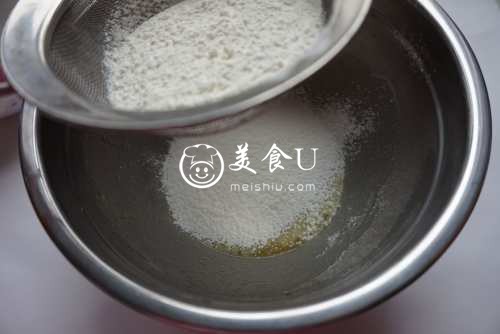 开口笑~北京小吃