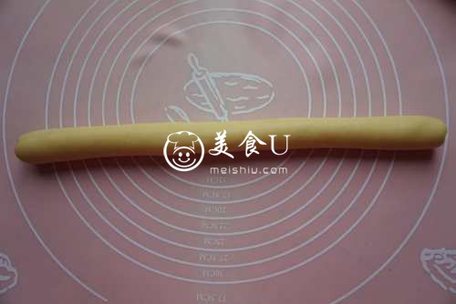 开口笑~北京小吃