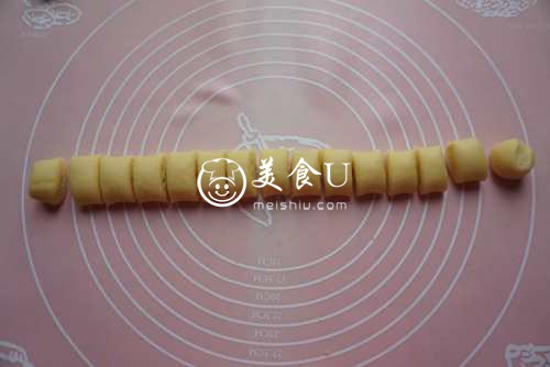 开口笑~北京小吃