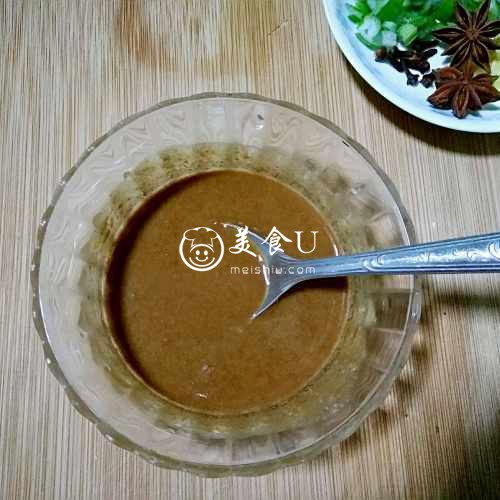 嘎巴菜――天津传统小吃