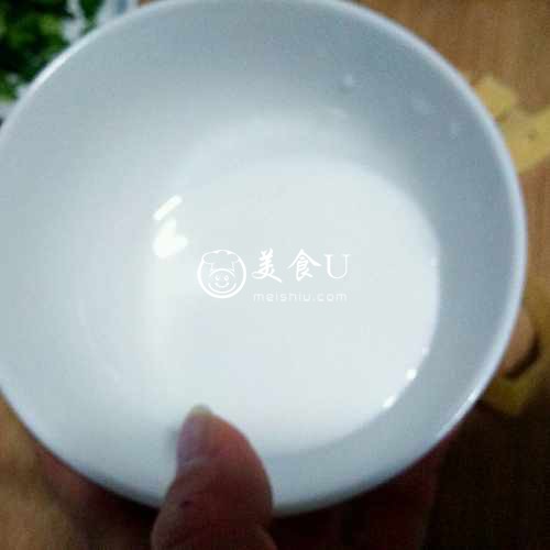 嘎巴菜――天津传统小吃