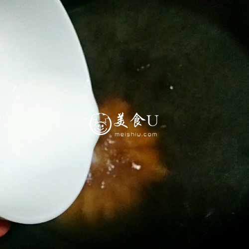 嘎巴菜――天津传统小吃