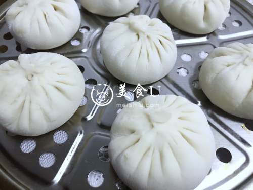 天津包子