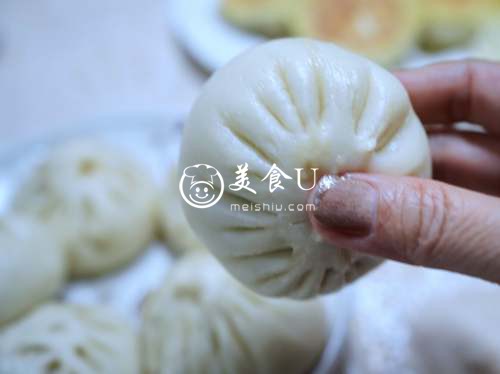 天津包子