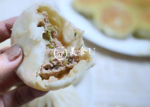 天津包子