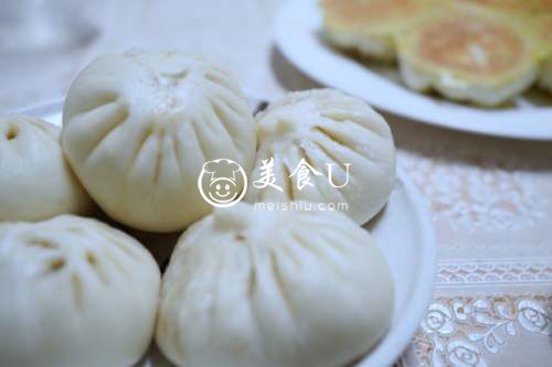 天津包子