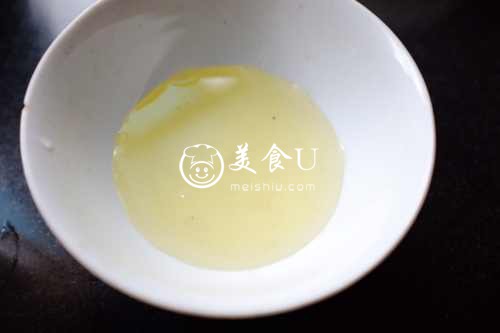 桂花酒酿圆子