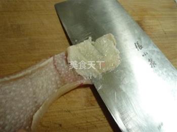 上海小笼包的做法图解3