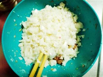 上海小笼包的做法图解19
