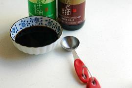 上海本邦葱油面的做法图解2