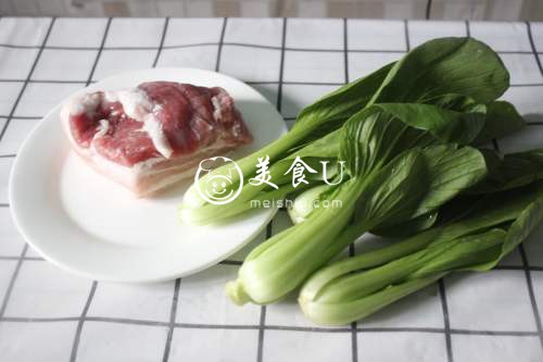 家常红烧肉