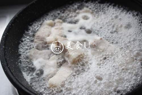 家常红烧肉