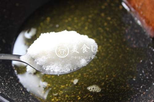 家常红烧肉