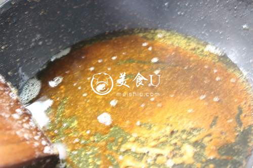 家常红烧肉