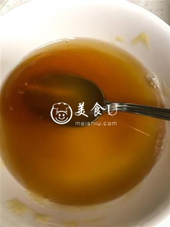 蜜三刀