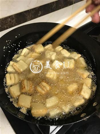 蜜三刀