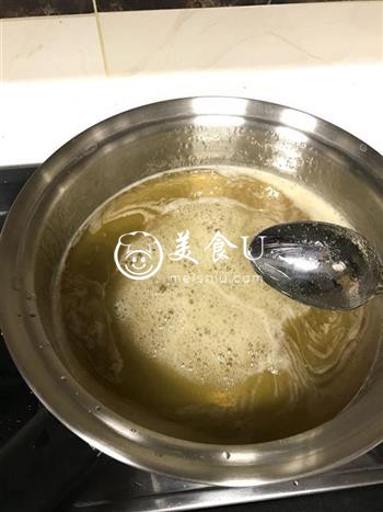 蜜三刀