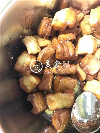 蜜三刀