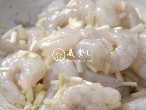 【广式肠粉】广东最简便但不简单的小吃！