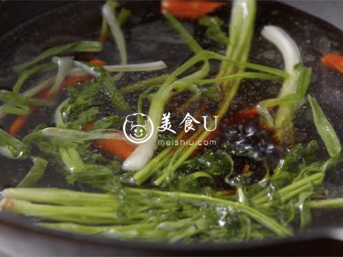 【广式肠粉】广东最简便但不简单的小吃！