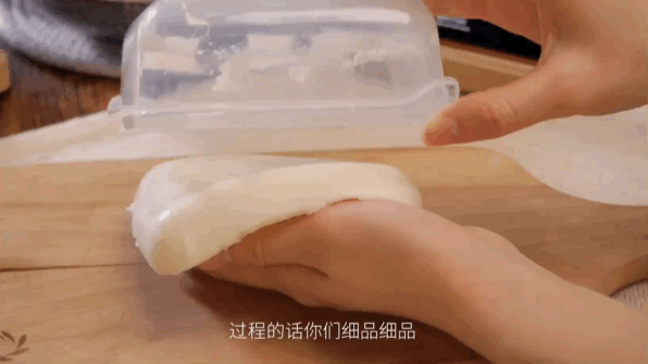 【炸鲜奶】广东传统甜品小吃