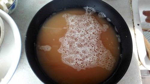 磨擦擦（山西小吃）