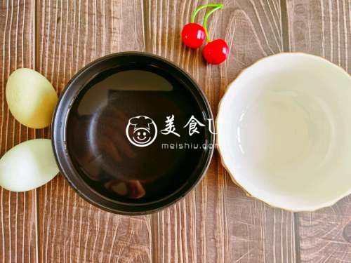 鸡蛋羹（超详细）