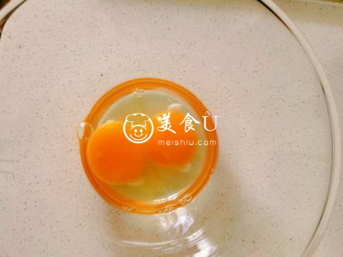 鸡蛋羹（超详细）