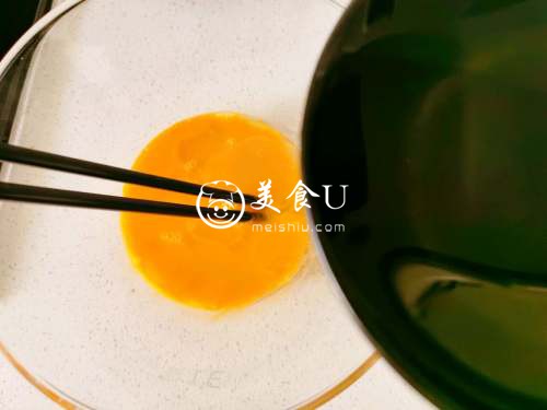 鸡蛋羹（超详细）