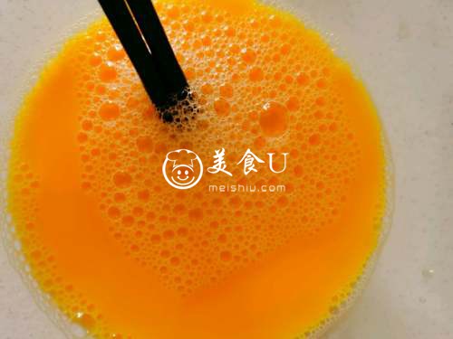 鸡蛋羹（超详细）