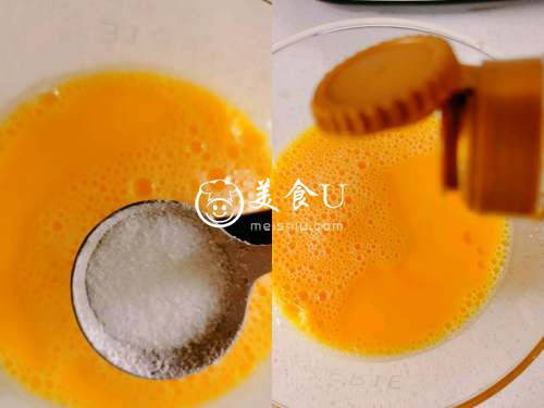 鸡蛋羹（超详细）
