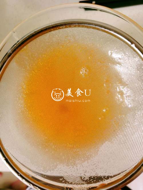 鸡蛋羹（超详细）