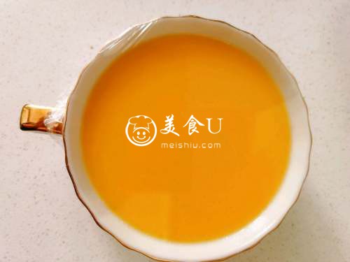 鸡蛋羹（超详细）