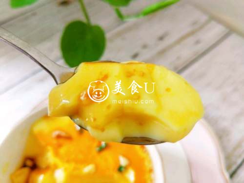 鸡蛋羹（超详细）