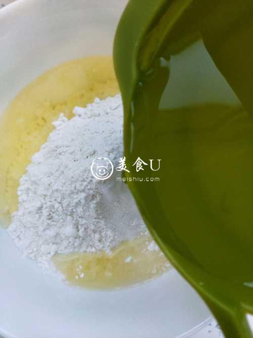 家常疙瘩汤