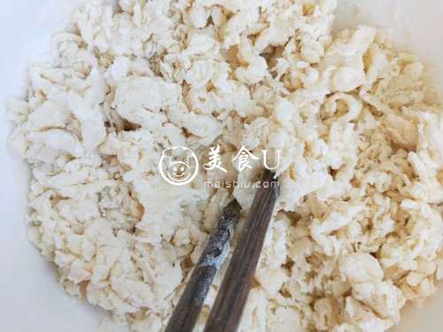 家常疙瘩汤