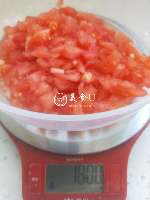 家常疙瘩汤