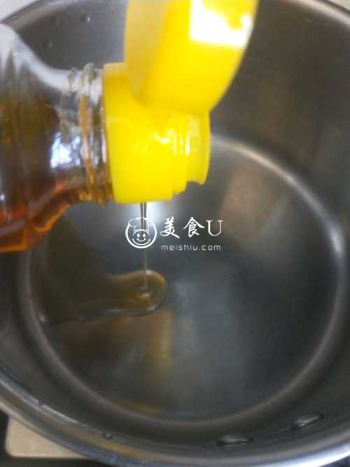 家常疙瘩汤