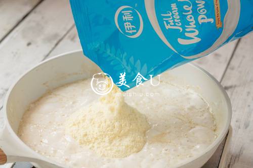 雪花酥