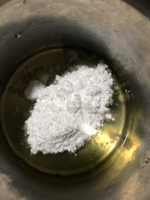 双皮奶