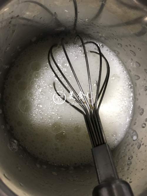 双皮奶